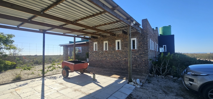 3 Bedroom Property for Sale in Hartebeesfontein Western Cape